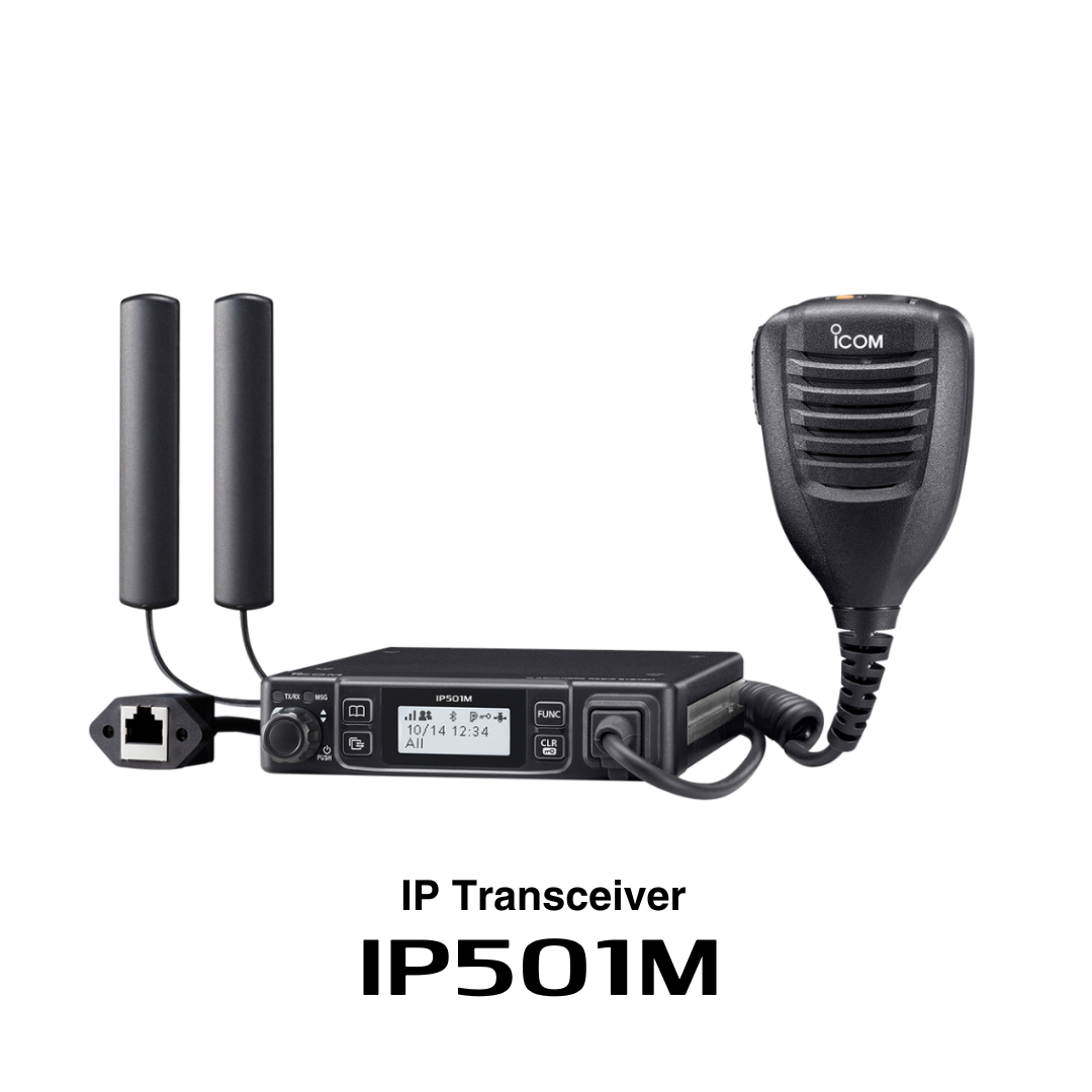 IP501M